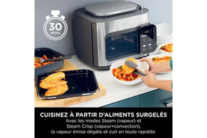 Ninja Combi Multicuiseur 12-en-1