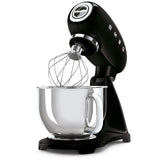 SMEG Robot pâtissier (SMF03BLEU)