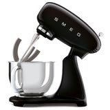 SMEG Robot pâtissier (SMF03BLEU)
