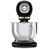 SMEG Robot pâtissier (SMF03BLEU)
