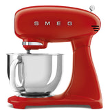 SMEG Robot pâtissier (SMF03RDEU)