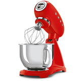SMEG Robot pâtissier (SMF03RDEU)