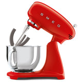 SMEG Robot pâtissier (SMF03RDEU)