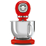 SMEG Robot pâtissier (SMF03RDEU)