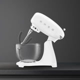 SMEG Robot pâtissier (SMF03RDEU)