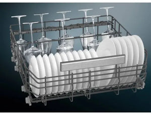 Lave‑vaisselle Siemens pose libre (60 cm, 14 couverts)