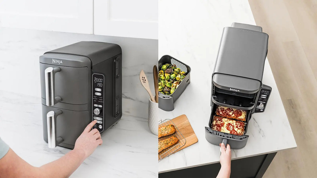 Ninja Air Fryer Double Stack XL (9,5 L)