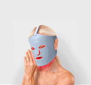 LOLA Masque LED Superglow 7 +