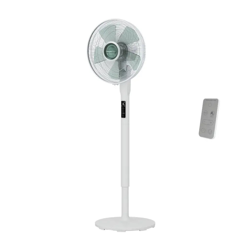 Rowenta Ventilateur Turbo Silence Extreme Plus