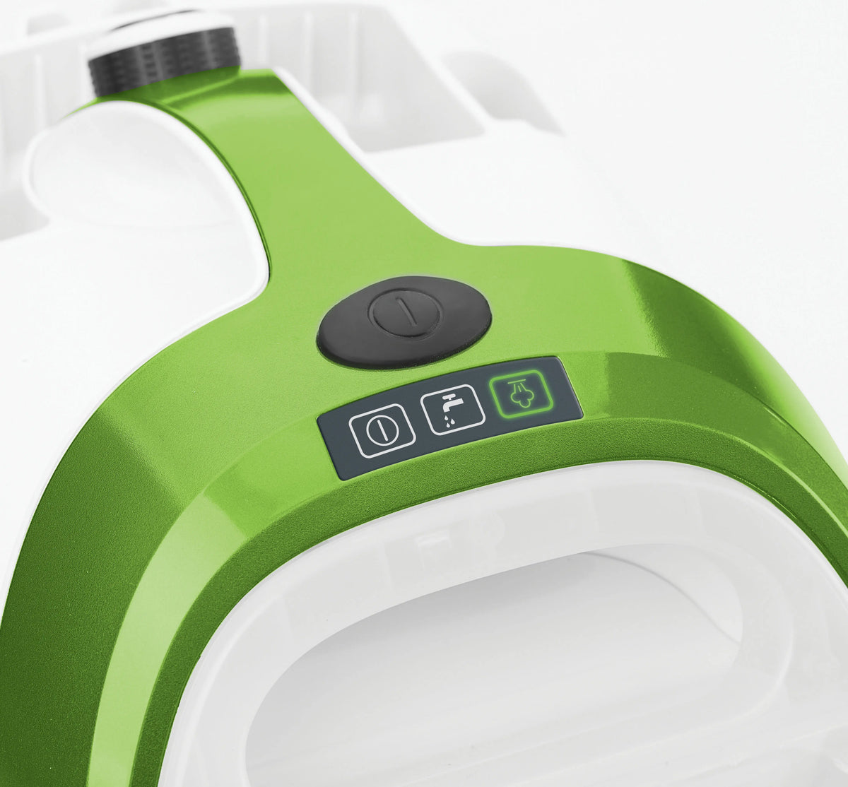 POLTI Nettoyeur vapeur traineau Vaporetto Smart 110 Eco