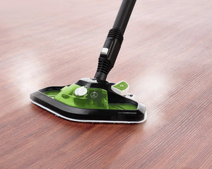 POLTI Nettoyeur vapeur traineau Vaporetto Smart 110 Eco