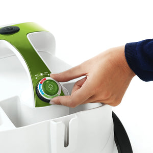 POLTI Nettoyeur vapeur traineau Vaporetto Smart 110 Eco