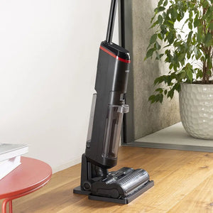 POLTI Aspirateur vapeur RollySteam WD40C sans fil