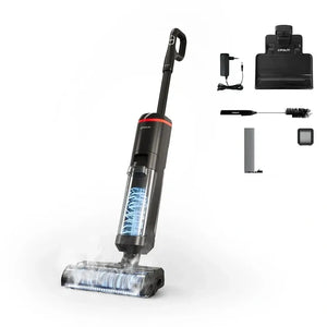 POLTI Aspirateur vapeur RollySteam WD40C sans fil