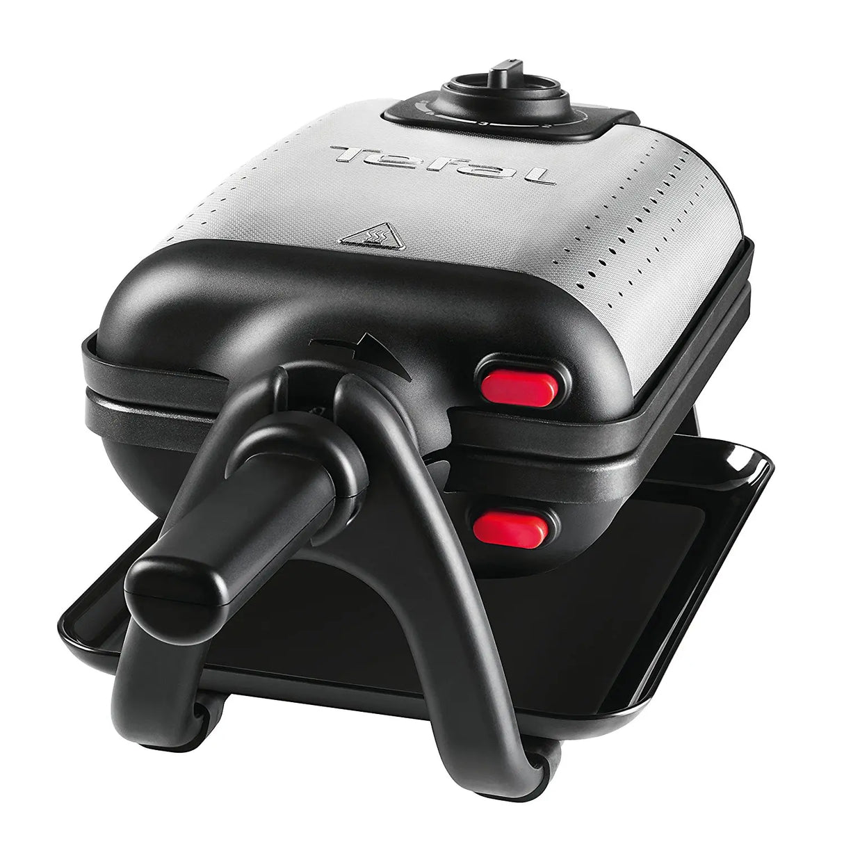 Tefal Gaufrier semi-professionnel King Size