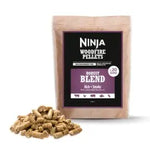 Ninja Barbecue électrique et fumoir Woodfire Pro Connect XL