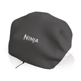 Ninja Barbecue électrique et fumoir Woodfire Pro Connect XL