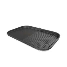 Ninja Barbecue électrique et fumoir Woodfire Pro Connect XL