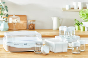 Moulinex Yaourtière Yogurteo Family 12 pots 200mL