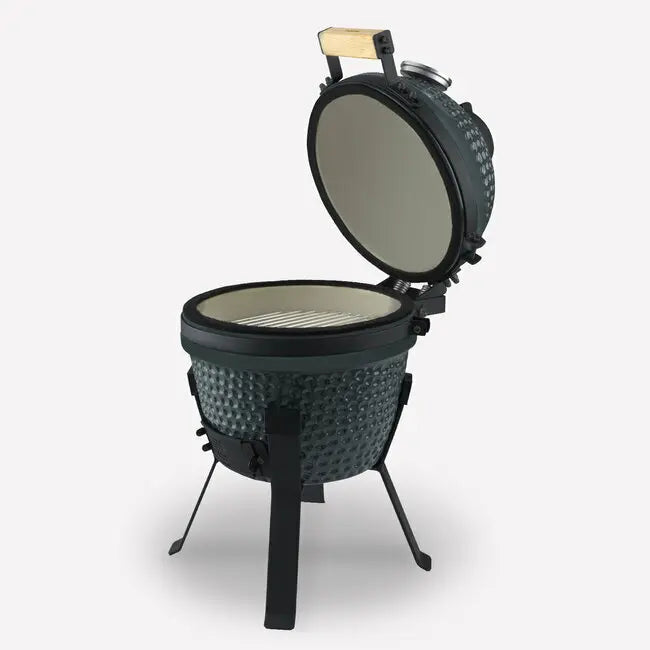 HKoenig Barbecue Japonais Kamado 13‘’
