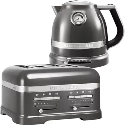 KitchenAid Set Petit Déjeuner (4 tranches)