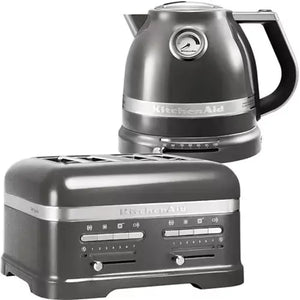 KitchenAid Set Petit Déjeuner (4 tranches)