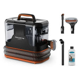 Rowenta Shampouineuse Détacheur Clean It 400W (IN5011F0)
