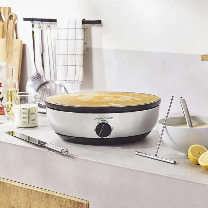 Lagrange Crêpière pro