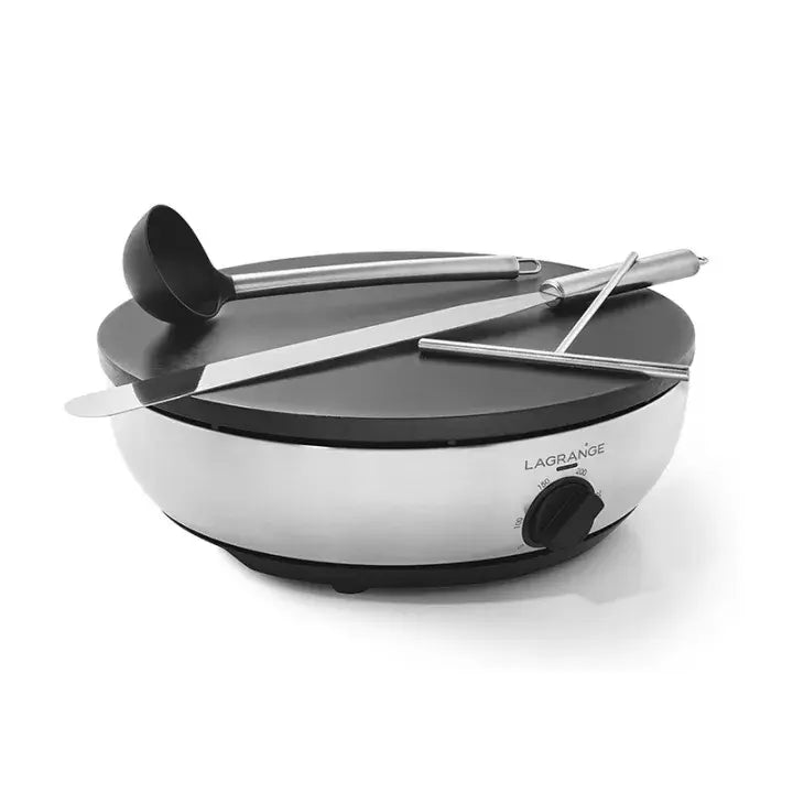 Lagrange Crêpière pro