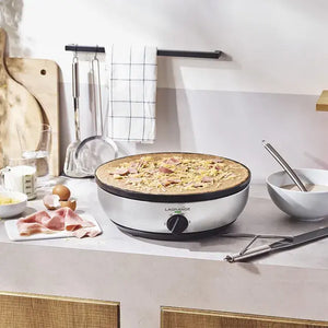 Lagrange Crêpière pro