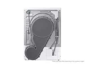 Sèche‑linge Samsung à pompe à chaleur (Pose libre, 8 kg)