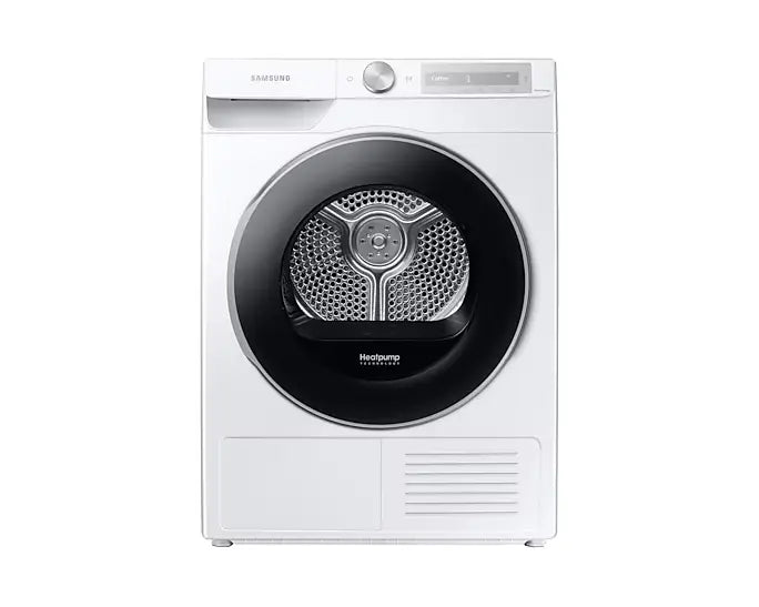 Sèche‑linge Samsung à pompe à chaleur (Pose libre, 9 kg)