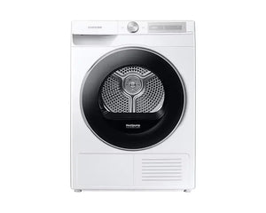 Sèche‑linge Samsung à pompe à chaleur (Pose libre, 9 kg)
