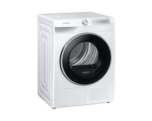 Sèche‑linge Samsung à pompe à chaleur (Pose libre, 9 kg)