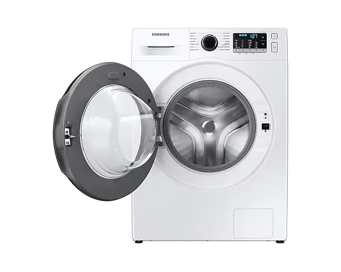 Lave‑linge Samsung  EcoBubble 9 kg (Hublot, pose libre)