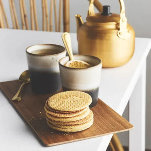 Lagrange Gaufrier 4 Gaufres - Gaufrettes - Gaufres de Bruxelles