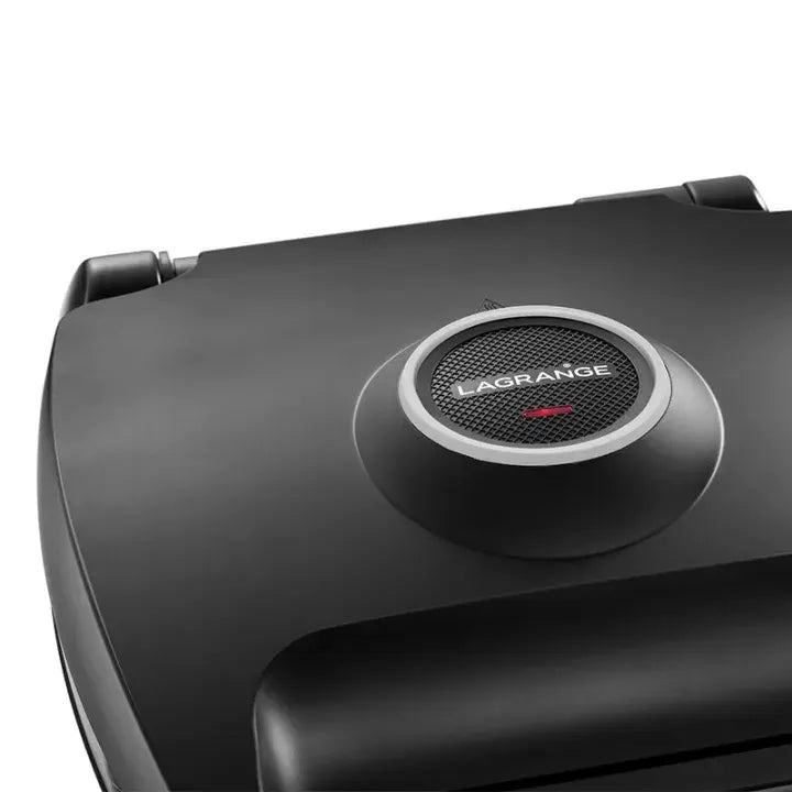 Lagrange Gaufrier 4 Gaufres - Gaufres 5x8