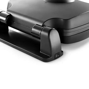 Lagrange Gaufrier 4 Gaufres - Gaufres 5x8