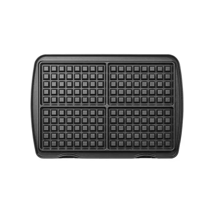Lagrange Gaufrier 4 Gaufres - Gaufres 5x8