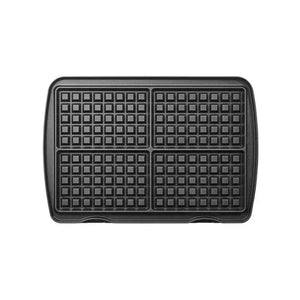 Lagrange Gaufrier 4 Gaufres - Gaufres 5x8