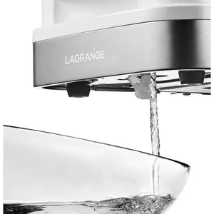 Lagrange Machine à glaçons Glaçons Transparence®