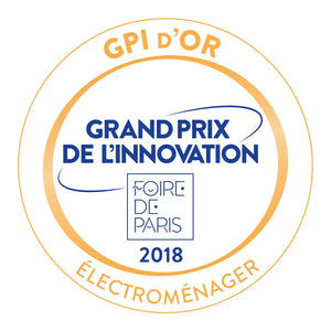 POLTI Centrale vapeur La Vaporella XT100C