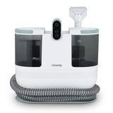 HKoenig Nettoyeur textile eau chaude (TWT88)