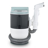 HKoenig Nettoyeur textile eau chaude (TWT88)