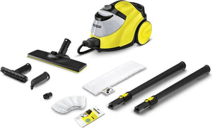 Karcher Nettoyeur vapeur SC 5 EasyFix