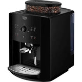 Machine à café grains Krups Quattro Force ARABICA AUTOMATIC (EA811010)