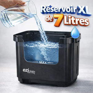 Eziclean Brumisateur Ventilateur MistFlow Ultra