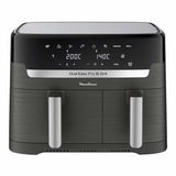 Moulinex Air Fryer à double tiroir