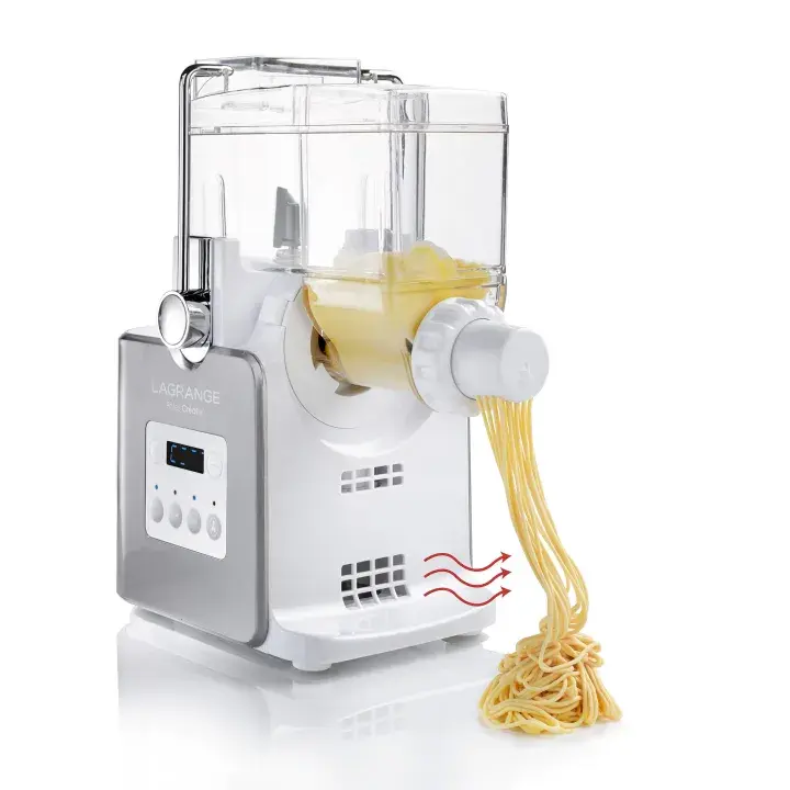 Lagrange Machine à Pâtes Pâtes Créativ'®