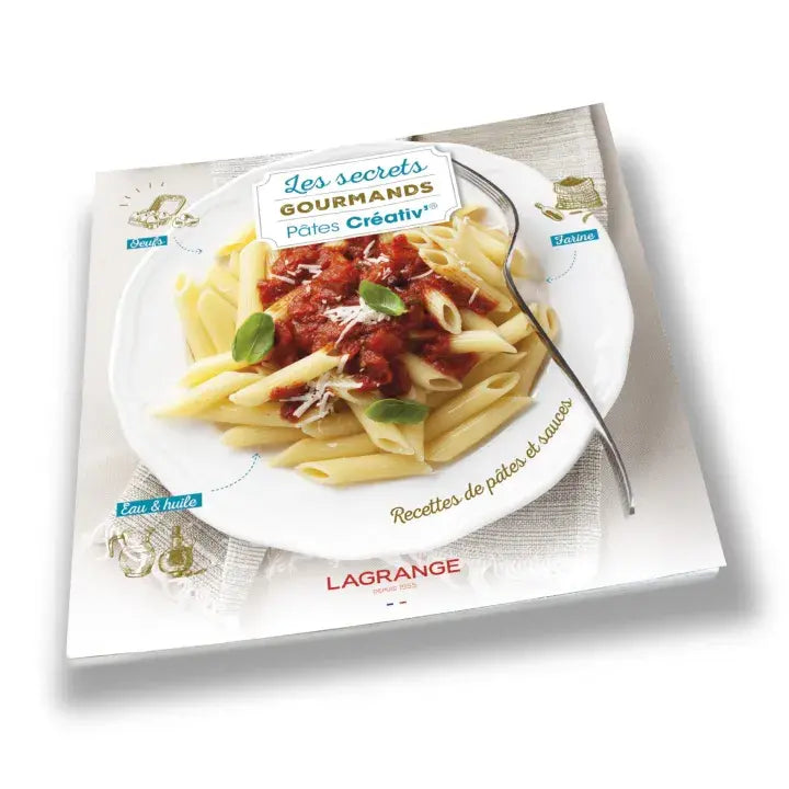 Lagrange Machine à Pâtes Pâtes Créativ'®